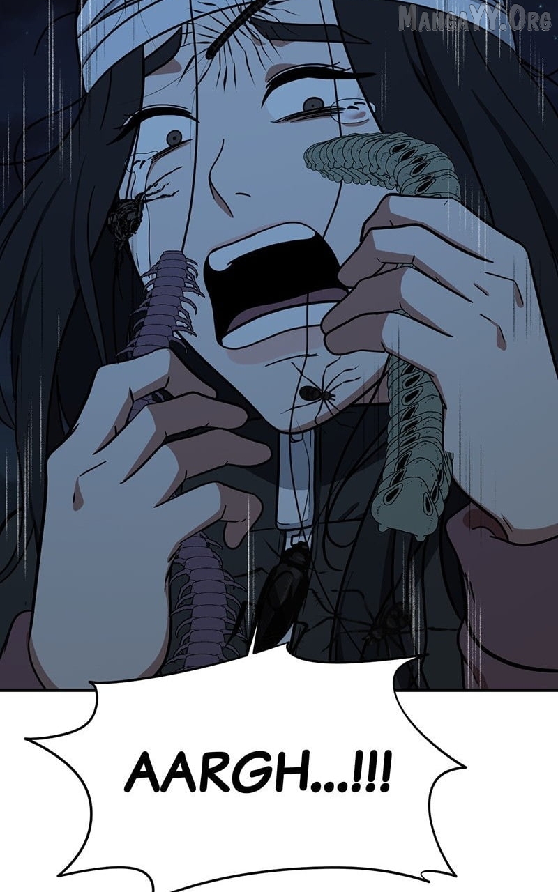 Change Me Chapter 75 - page 2